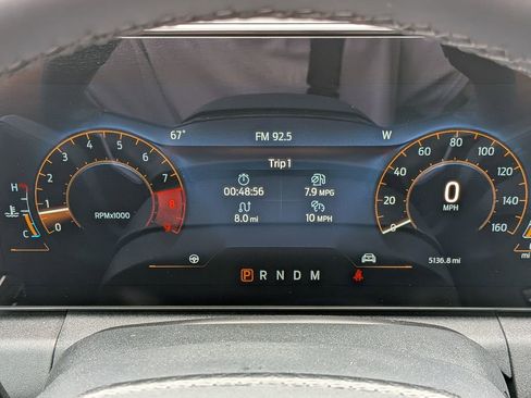 Used 2025 Ford Mustang GT RWD image 11