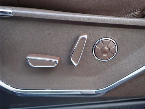 New 2026 Ford F150 King Ranch w/ Equipment Group 601A High image 12