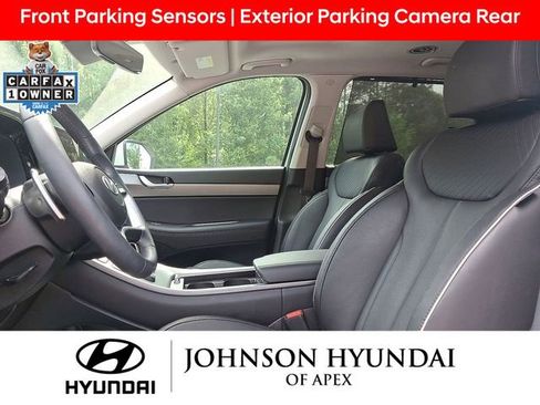 Used 2024 Hyundai Palisade SEL AWD/4WD image 13