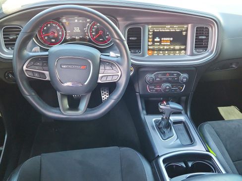 Used 2020 Dodge Charger Scat Pack RWD image 12