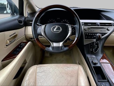 Used 2013 Lexus RX 350 FWD image 5