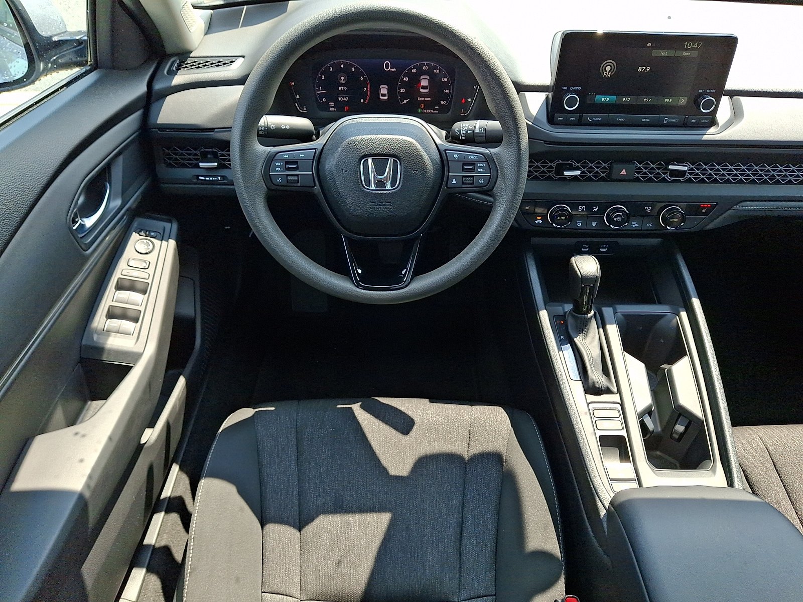 Used 2024 Honda Accord EX image 11
