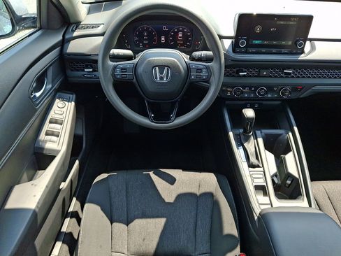 Used 2024 Honda Accord EX image 11