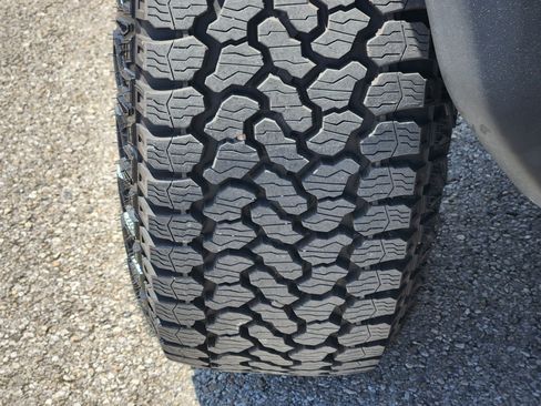 Certified 2022 Ford Bronco Wildtrak AWD/4WD image 11
