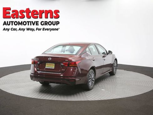 Used 2023 Nissan Altima 2.5 SV AWD/4WD image 39
