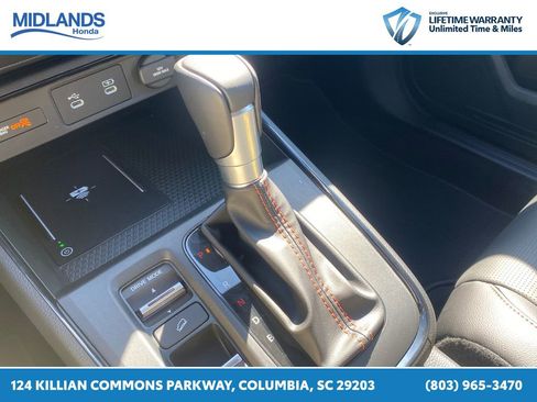 New 2026 Honda CR-V Sport-L image 44