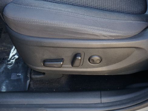 Used 2020 Hyundai Santa Fe SEL AWD/4WD image 19