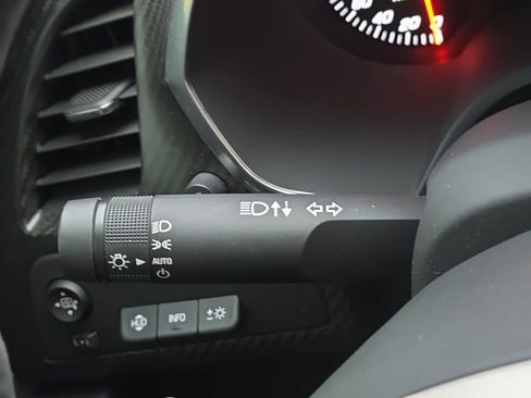 Used 2016 Chevrolet Corvette Z06 w/ 3LZ Preferred Equipment Group image 21