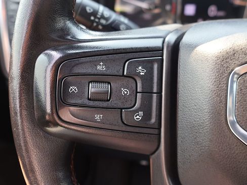 Used 2019 GMC Sierra 1500 AT4 w/ AT4 Premium Package AWD/4WD image 44