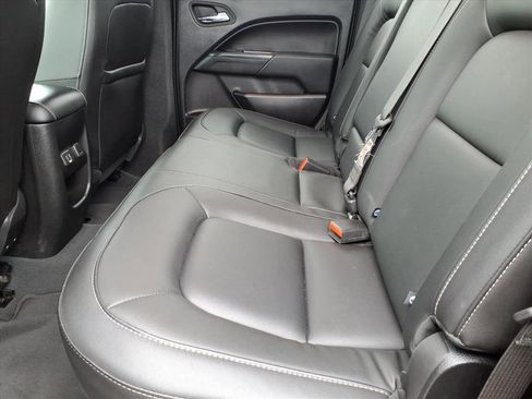 Certified 2022 Chevrolet Colorado LT w/ Luxury Package image 10