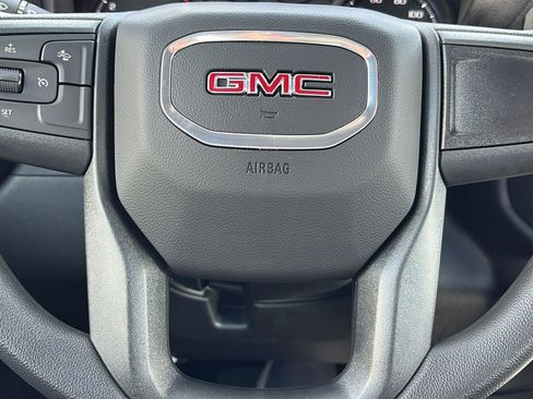 New 2026 GMC Sierra 2500 Pro image 24