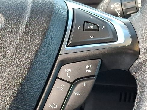 Used 2024 Ford Edge SEL w/ Convenience Package image 25