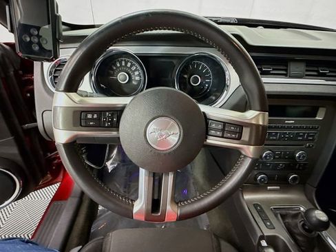 Used 2014 Ford Mustang GT Premium w/ Brembo Brake Package image 11