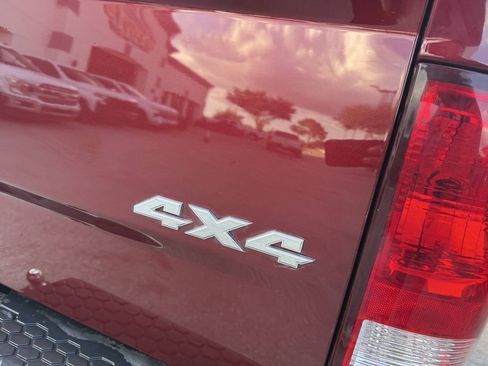Used 2017 RAM 1500 Big Horn AWD/4WD image 40