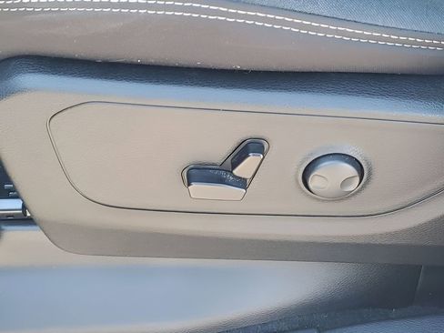 Used 2025 RAM 1500 Big Horn image 29