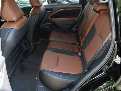 New 2026 Subaru Forester Touring AWD/4WD image 35