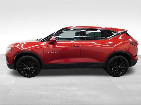 Used 2022 Chevrolet Blazer LT image 6