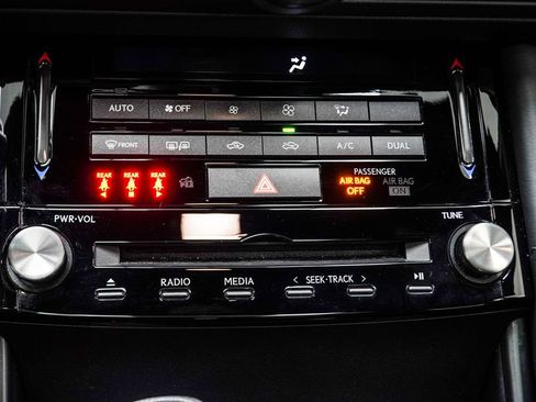 Used 2024 Lexus IS 350 F Sport RWD image 24