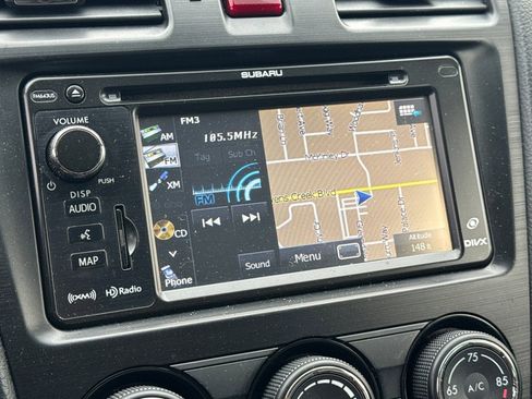 Used 2014 Subaru Crosstrek 2.0i Limited image 25