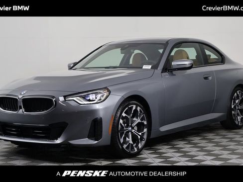 New 2026 BMW 230i Coupe w/ Premium Package image 1