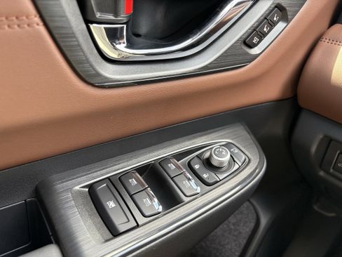 New 2026 Subaru Outback Touring XT AWD/4WD image 16