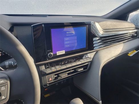 New 2026 Toyota Camry SE image 24