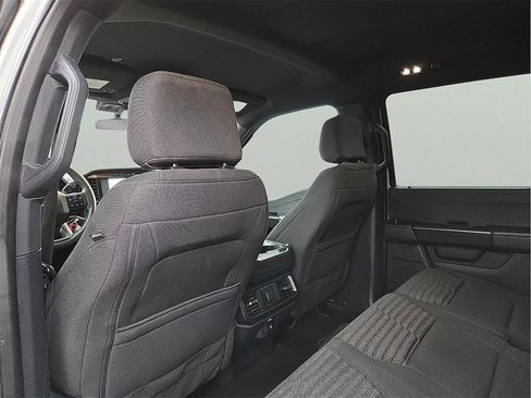 Used 2023 Ford F150 XL w/ STX Appearance Package image 9