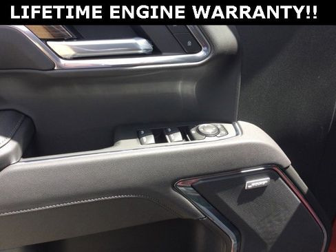 New 2025 Chevrolet Silverado 1500 LT Trail Boss w/ Convenience Package II image 11