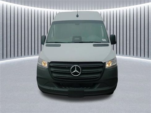 New 2025 Mercedes-Benz Sprinter 2500 image 14