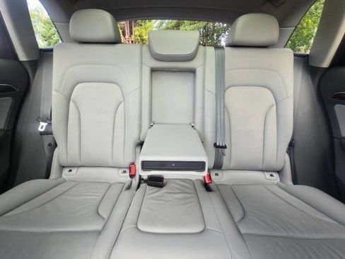 Used 2014 Audi Q5 TDI Premium Plus image 15