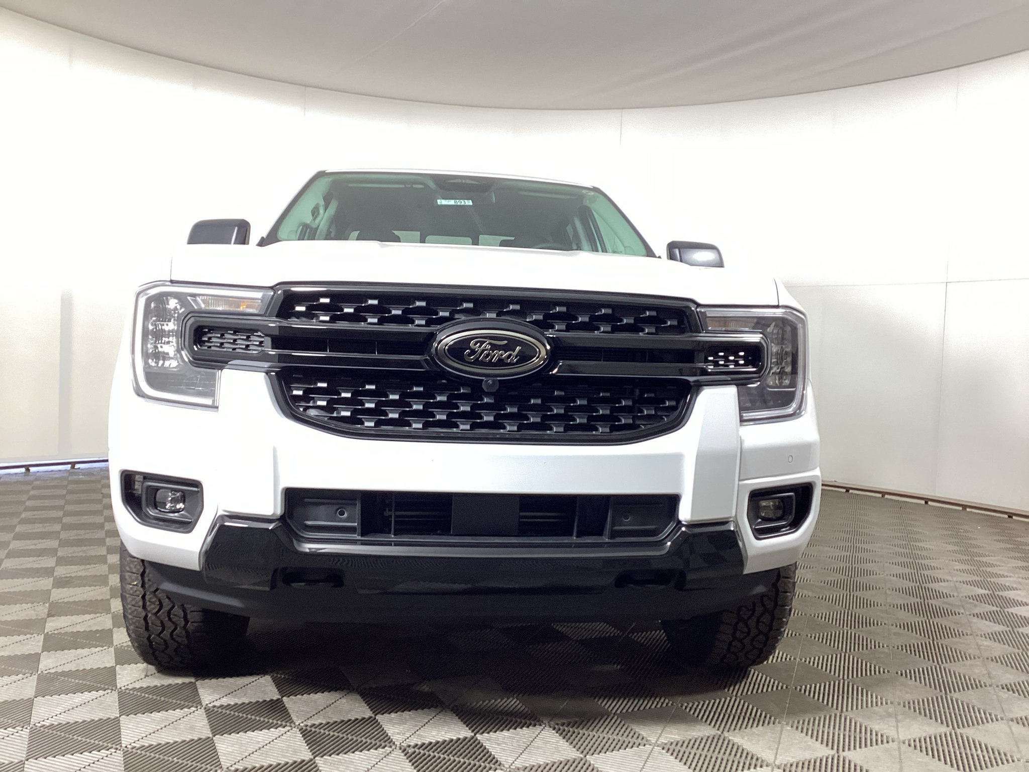 New 2026 Ford Ranger XLT AWD/4WD image 6