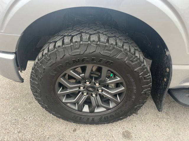 Used 2023 Ford F150 Tremor w/ Equipment Group 402A High AWD/4WD image 20