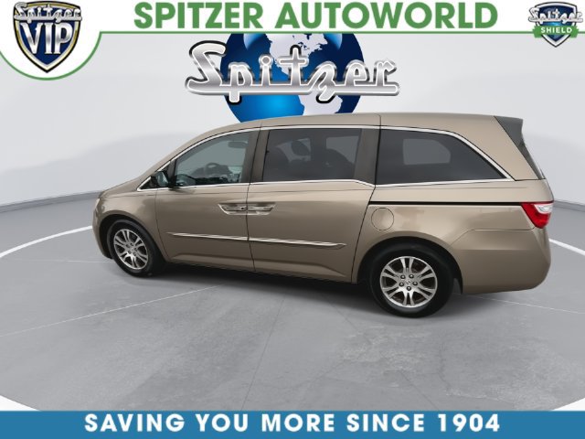 Used 2012 Honda Odyssey EX-L image 10