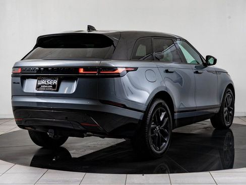 Used 2024 Land Rover Range Rover Velar Dynamic SE image 10