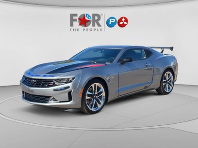 Used 2024 Chevrolet Camaro LT w/ RS Package