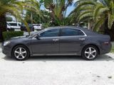Used 2012 Chevrolet Malibu LT w/ Power Convenience Package image 3