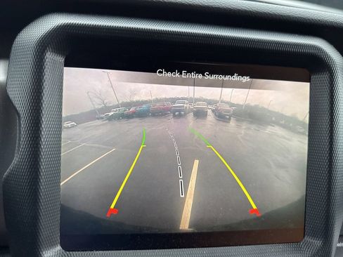 Used 2023 Jeep Wrangler Unlimited Sport image 10