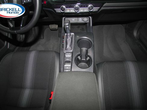 Certified 2024 Honda Civic Sport image 29