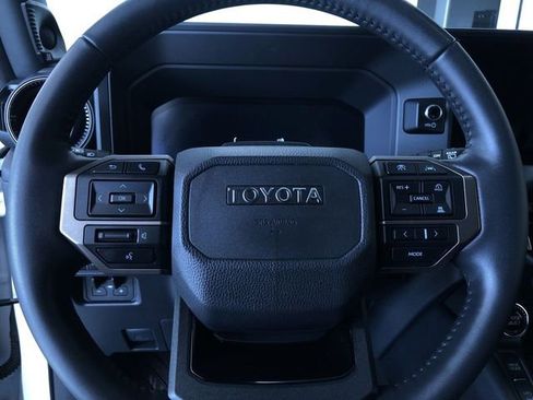 Certified 2024 Toyota Land Cruiser w/ Premium Package image 22