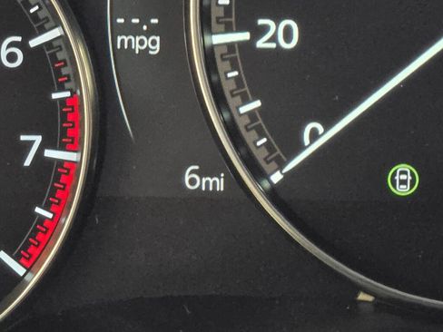 New 2026 MAZDA CX-30 AWD 2.5 S image 24