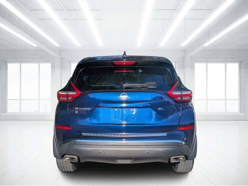 Used 2023 Nissan Murano SL w/ SL Moonroof Package FWD image 4