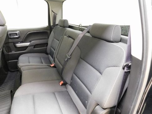 Used 2016 Chevrolet Silverado 1500 LT w/ All Star Edition image 10