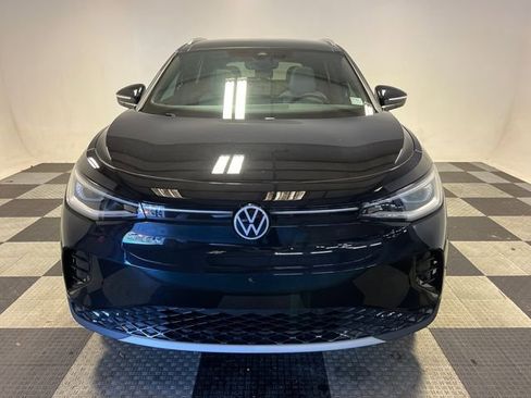 New 2025 Volkswagen ID.4 Pro S Plus image 2