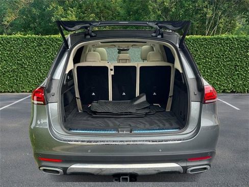 Used 2023 Mercedes-Benz GLE 450 4MATIC image 7