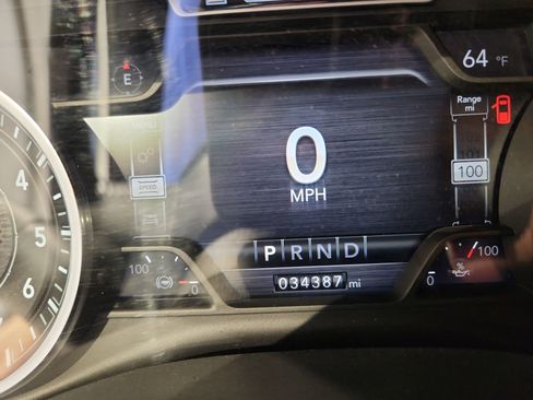 Used 2020 RAM 1500 Big Horn AWD/4WD image 6