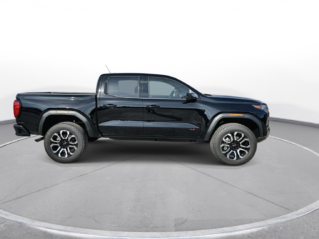 New 2026 GMC Canyon AT4 w/ Nightfall Essentials Package AWD/4WD image 9