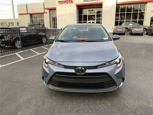 New 2026 Toyota Corolla LE image 3