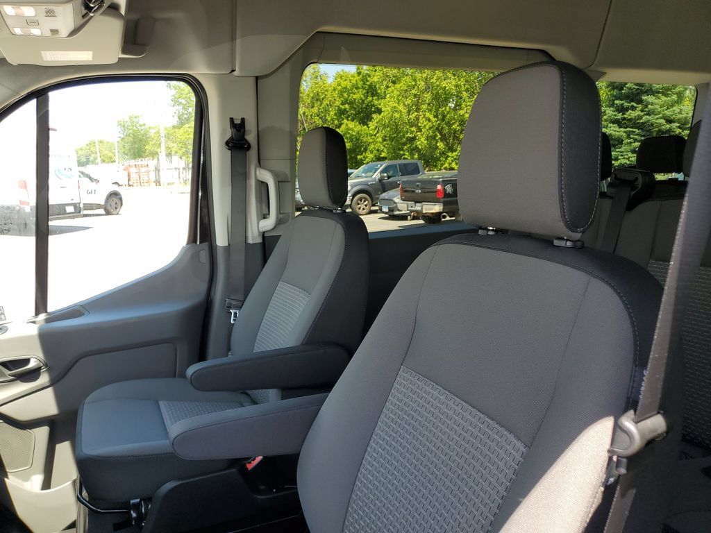 New 2026 Ford Transit 350 XL RWD image 26