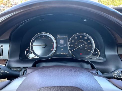 Used 2018 Lexus ES 350 w/ Navigation System Package FWD image 25