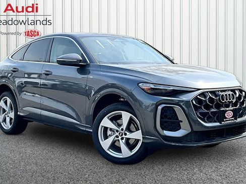 New 2026 Audi Q5 Premium Plus AWD/4WD image 2